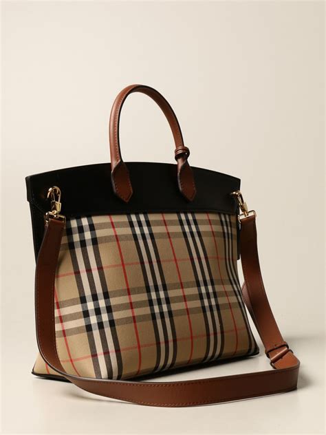 burberry bag made in england|Burberry bags on sale online.